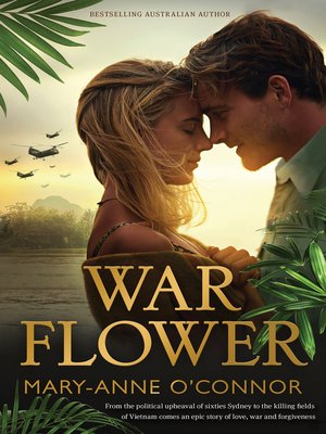 War Flower - ebook